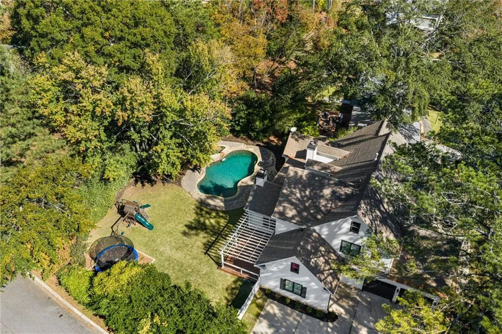 4715 Westfield Drive, Sandy Springs, Georgia 30342, 6 Bedrooms Bedrooms, ,6 BathroomsBathrooms,Residential,For Sale,4715 Westfield Drive,7611781