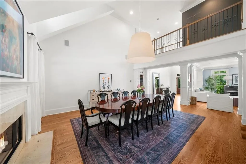 4715 Westfield Drive, Sandy Springs, Georgia 30342, 6 Bedrooms Bedrooms, ,6 BathroomsBathrooms,Residential,For Sale,4715 Westfield Drive,7611781