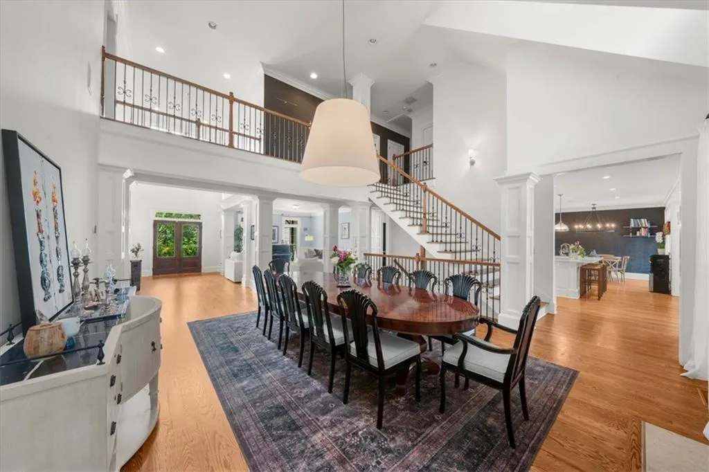 4715 Westfield Drive, Sandy Springs, Georgia 30342, 6 Bedrooms Bedrooms, ,6 BathroomsBathrooms,Residential,For Sale,4715 Westfield Drive,7611781