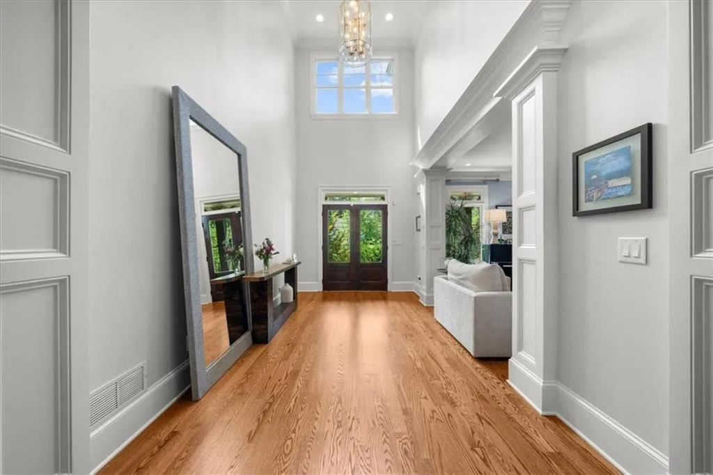 4715 Westfield Drive, Sandy Springs, Georgia 30342, 6 Bedrooms Bedrooms, ,6 BathroomsBathrooms,Residential,For Sale,4715 Westfield Drive,7611781
