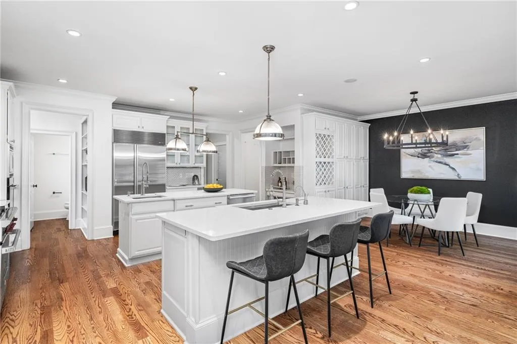 4715 Westfield Drive, Sandy Springs, Georgia 30342, 6 Bedrooms Bedrooms, ,6 BathroomsBathrooms,Residential,For Sale,4715 Westfield Drive,7611781