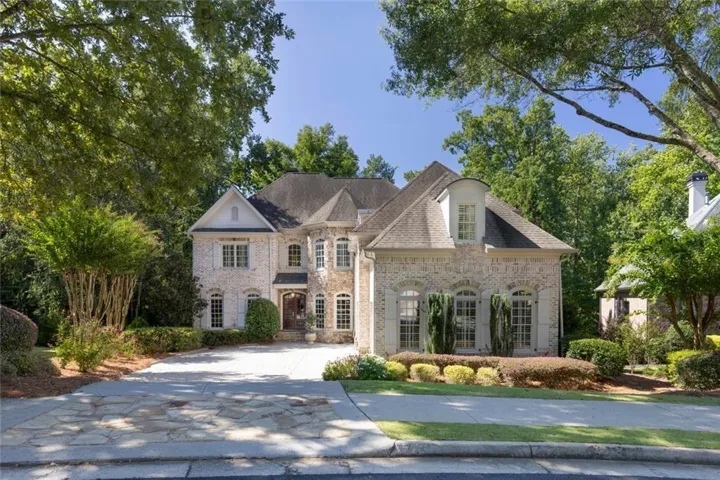 7750 Marsh Court Nw, Sandy Springs, Georgia 30328