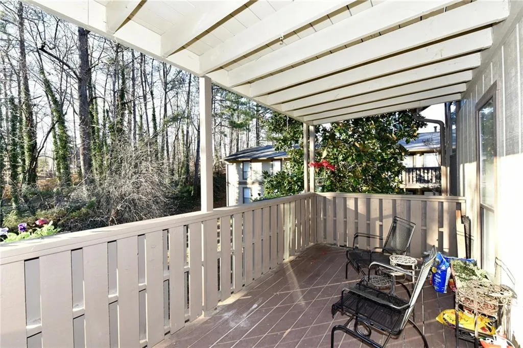 908 Woodcliff Drive Unit 908, Sandy Springs, Georgia 30350, 2 Bedrooms Bedrooms, ,2 BathroomsBathrooms,Residential,Sold,908 Woodcliff Drive Unit 908,6119411
