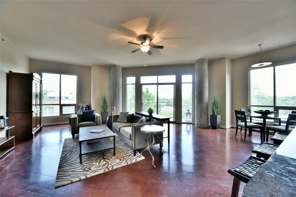 711 Cosmopolitan Drive Ne Unit 321, Atlanta, Georgia 30324, 2 Bedrooms Bedrooms, ,2 BathroomsBathrooms,Residential,Sold,711 Cosmopolitan Drive Ne Unit 321,5687151