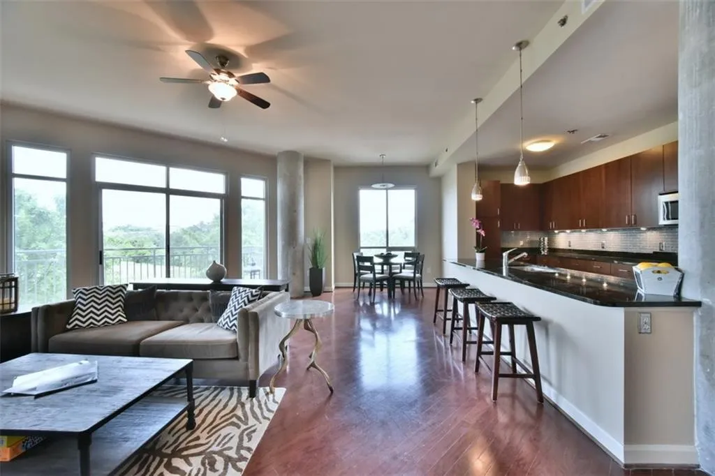 711 Cosmopolitan Drive Ne Unit 321, Atlanta, Georgia 30324, 2 Bedrooms Bedrooms, ,2 BathroomsBathrooms,Residential,Sold,711 Cosmopolitan Drive Ne Unit 321,5687151
