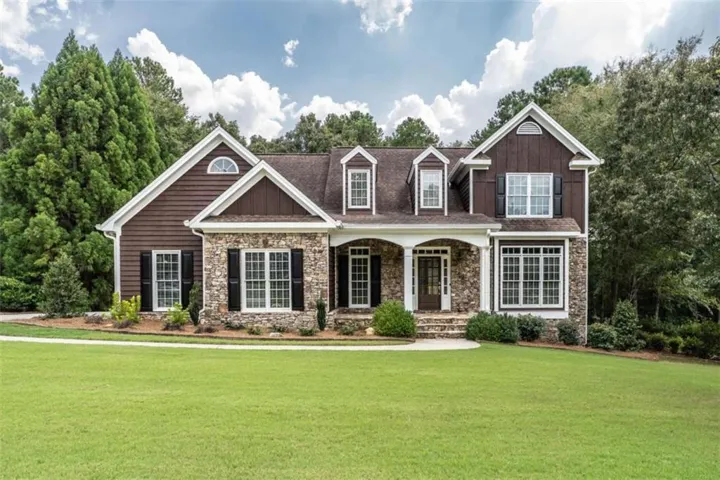 120 S Cloudview Road S, Rome, Georgia 30161