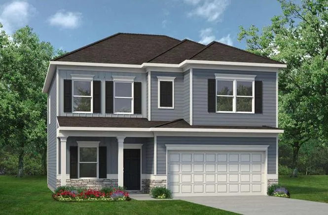 355 Bud Street, Hoschton, Georgia 30548