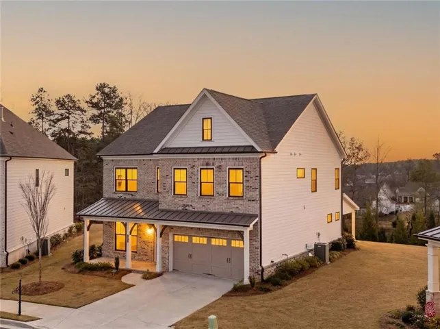 4469 Burton Bend Way, Buford, Georgia 30518