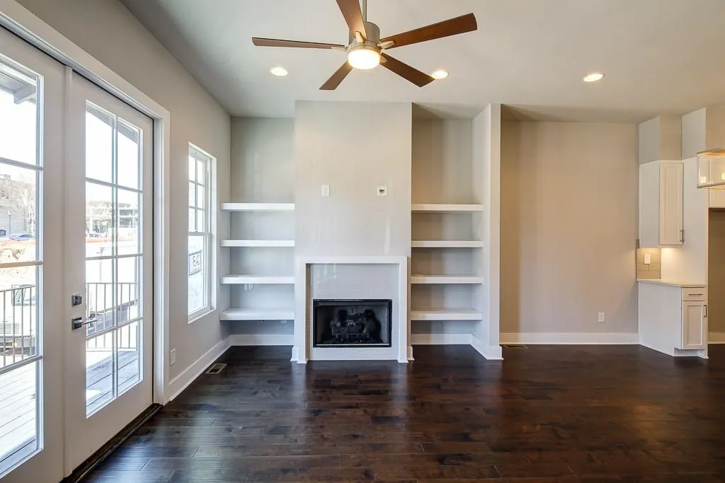 739 Taylor Court Unit 30, Atlanta, Georgia 30324, 3 Bedrooms Bedrooms, ,2 BathroomsBathrooms,Residential,Sold,739 Taylor Court Unit 30,5793254