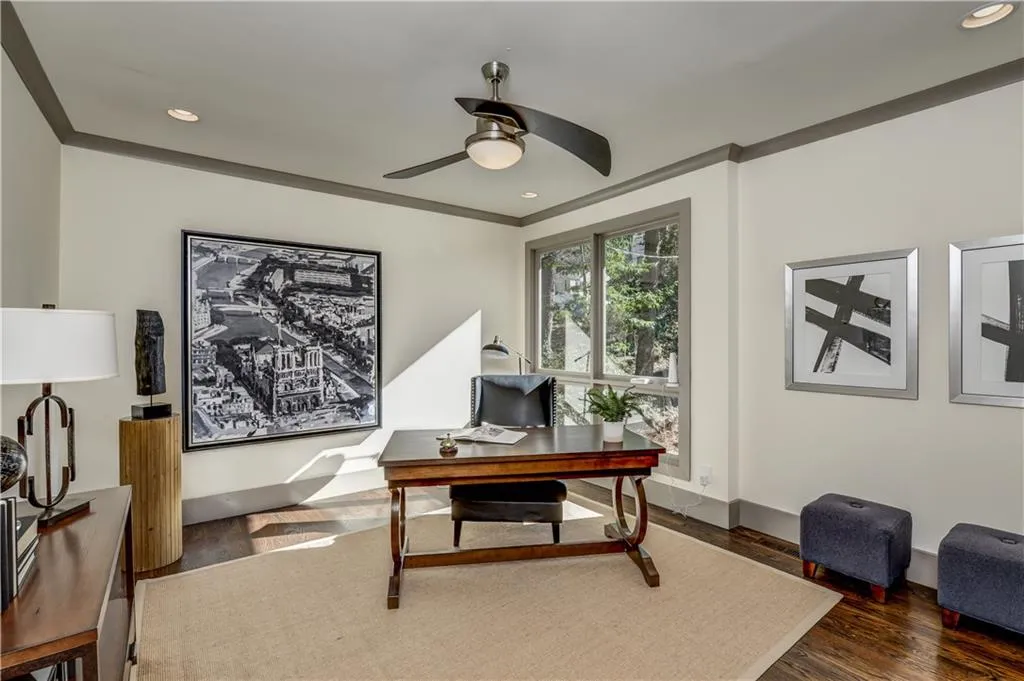 1182 Kingsley Circle Ne, Atlanta, Georgia 30324, 4 Bedrooms Bedrooms, ,3 BathroomsBathrooms,Residential,Sold,1182 Kingsley Circle Ne,5796102