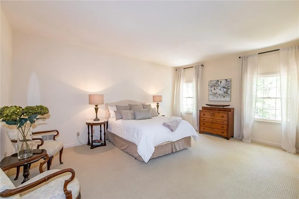 7595 Ball Mill Road, Sandy Springs, Georgia 30350, 6 Bedrooms Bedrooms, ,5 BathroomsBathrooms,Residential,Sold,7595 Ball Mill Road,6862668