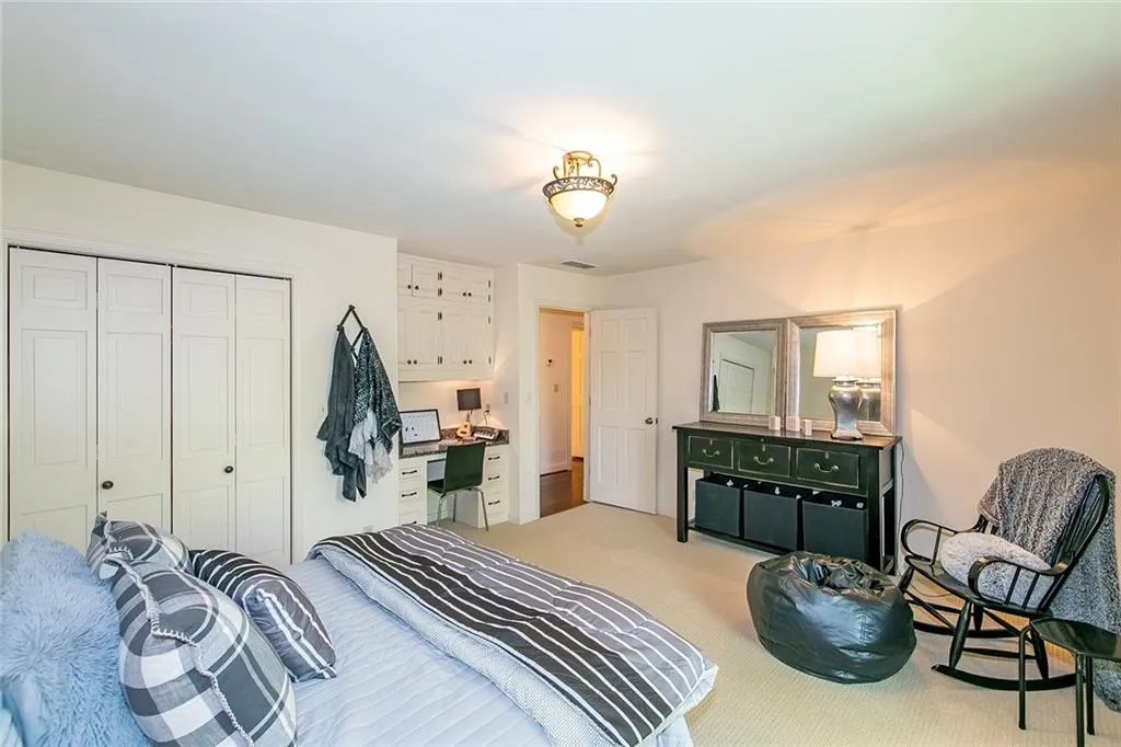 7595 Ball Mill Road, Sandy Springs, Georgia 30350, 6 Bedrooms Bedrooms, ,5 BathroomsBathrooms,Residential,Sold,7595 Ball Mill Road,6862668