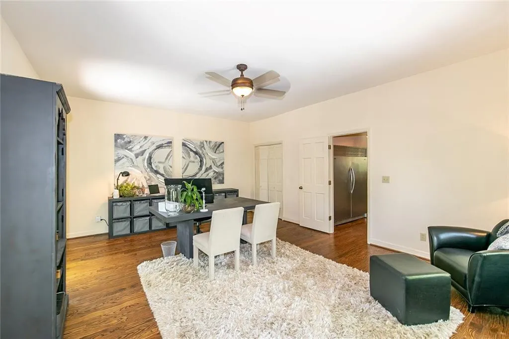7595 Ball Mill Road, Sandy Springs, Georgia 30350, 6 Bedrooms Bedrooms, ,5 BathroomsBathrooms,Residential,Sold,7595 Ball Mill Road,6862668