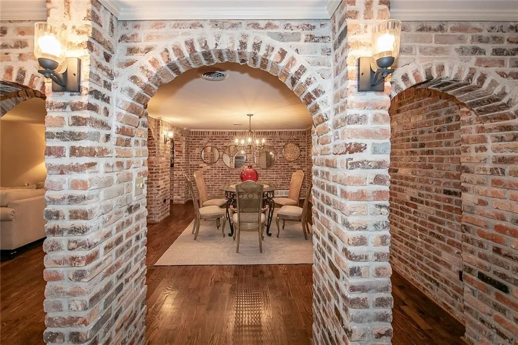 7595 Ball Mill Road, Sandy Springs, Georgia 30350, 6 Bedrooms Bedrooms, ,5 BathroomsBathrooms,Residential,Sold,7595 Ball Mill Road,6862668