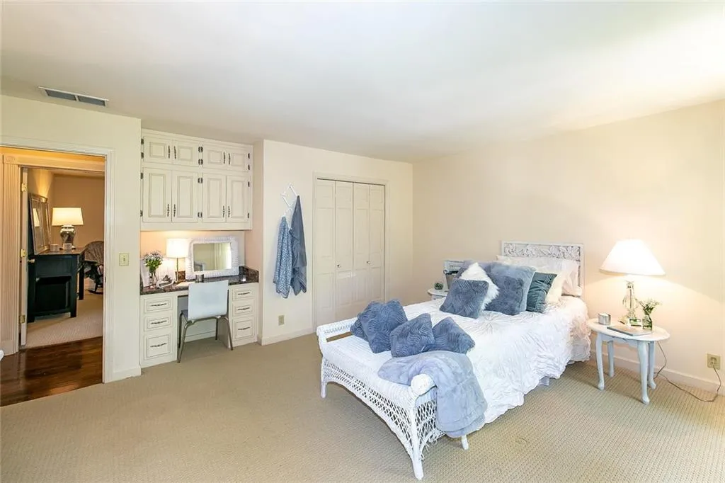 7595 Ball Mill Road, Sandy Springs, Georgia 30350, 6 Bedrooms Bedrooms, ,5 BathroomsBathrooms,Residential,Sold,7595 Ball Mill Road,6862668