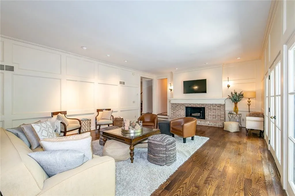 7595 Ball Mill Road, Sandy Springs, Georgia 30350, 6 Bedrooms Bedrooms, ,5 BathroomsBathrooms,Residential,Sold,7595 Ball Mill Road,6862668