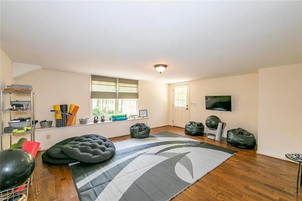 7595 Ball Mill Road, Sandy Springs, Georgia 30350, 6 Bedrooms Bedrooms, ,5 BathroomsBathrooms,Residential,Sold,7595 Ball Mill Road,6862668