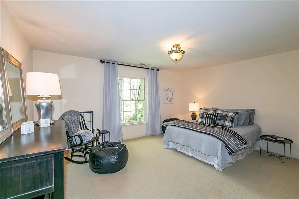 7595 Ball Mill Road, Sandy Springs, Georgia 30350, 6 Bedrooms Bedrooms, ,5 BathroomsBathrooms,Residential,Sold,7595 Ball Mill Road,6862668