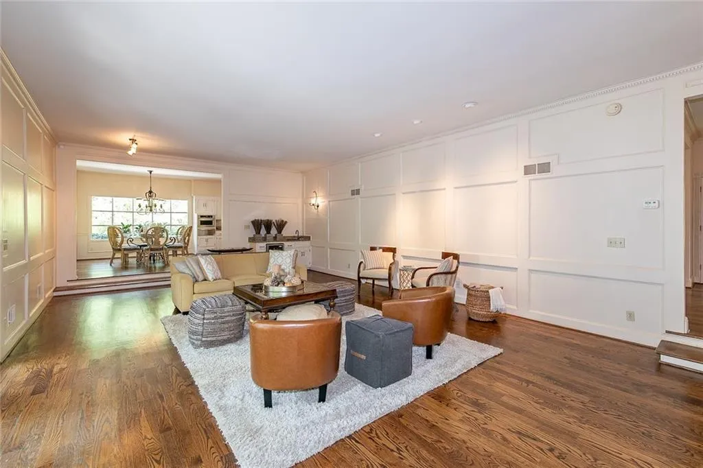 7595 Ball Mill Road, Sandy Springs, Georgia 30350, 6 Bedrooms Bedrooms, ,5 BathroomsBathrooms,Residential,Sold,7595 Ball Mill Road,6862668