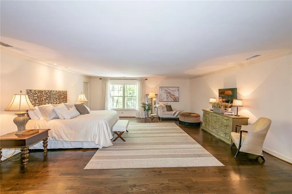 7595 Ball Mill Road, Sandy Springs, Georgia 30350, 6 Bedrooms Bedrooms, ,5 BathroomsBathrooms,Residential,Sold,7595 Ball Mill Road,6862668