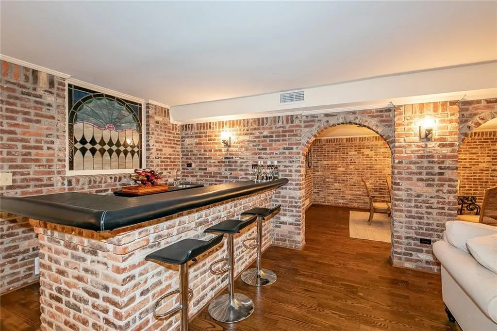 7595 Ball Mill Road, Sandy Springs, Georgia 30350, 6 Bedrooms Bedrooms, ,5 BathroomsBathrooms,Residential,Sold,7595 Ball Mill Road,6862668