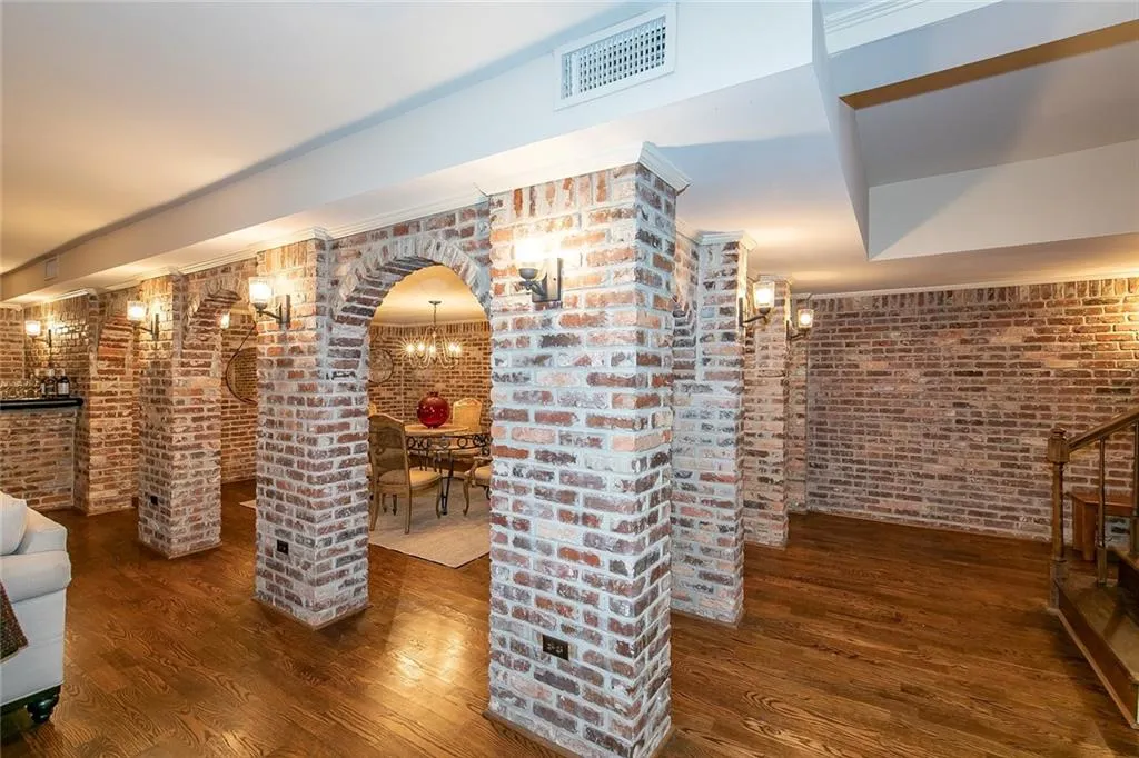 7595 Ball Mill Road, Sandy Springs, Georgia 30350, 6 Bedrooms Bedrooms, ,5 BathroomsBathrooms,Residential,Sold,7595 Ball Mill Road,6862668