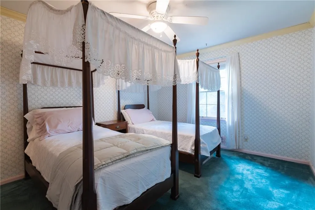 5285 Mount Vernon Parkway Nw, Atlanta, Georgia 30327, 4 Bedrooms Bedrooms, ,2 BathroomsBathrooms,Residential,Sold,5285 Mount Vernon Parkway Nw,6808053