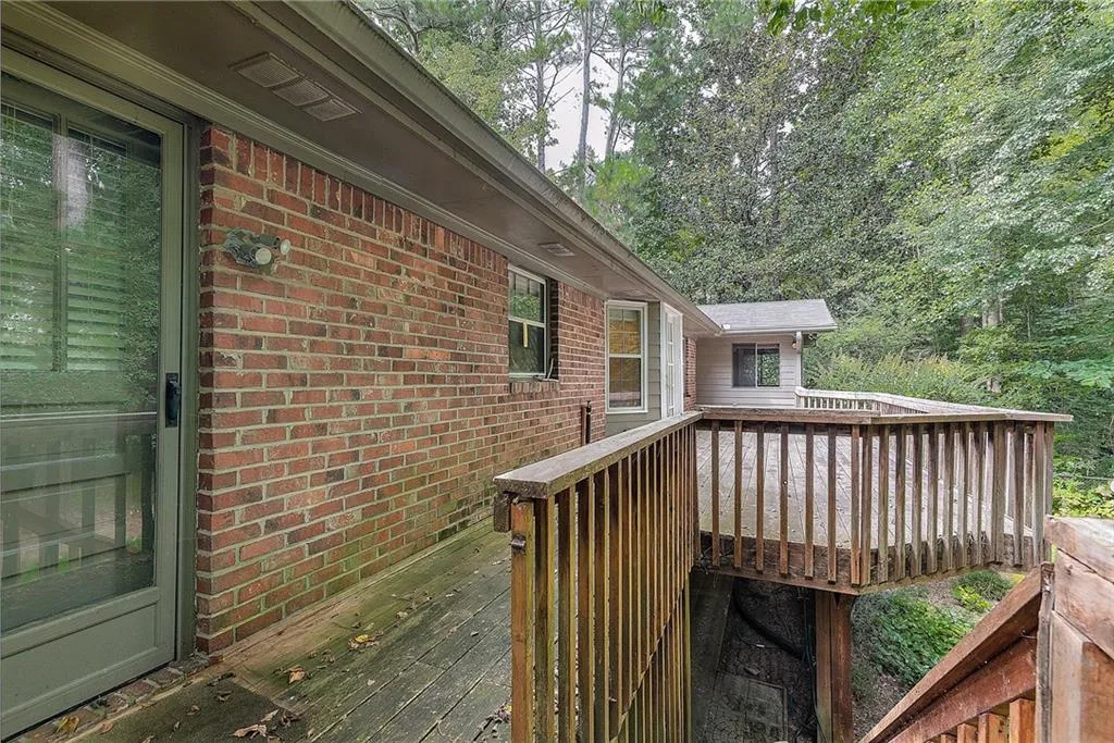 5285 Mount Vernon Parkway Nw, Atlanta, Georgia 30327, 4 Bedrooms Bedrooms, ,2 BathroomsBathrooms,Residential,Sold,5285 Mount Vernon Parkway Nw,6808053