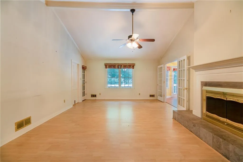 5285 Mount Vernon Parkway Nw, Atlanta, Georgia 30327, 4 Bedrooms Bedrooms, ,2 BathroomsBathrooms,Residential,Sold,5285 Mount Vernon Parkway Nw,6808053