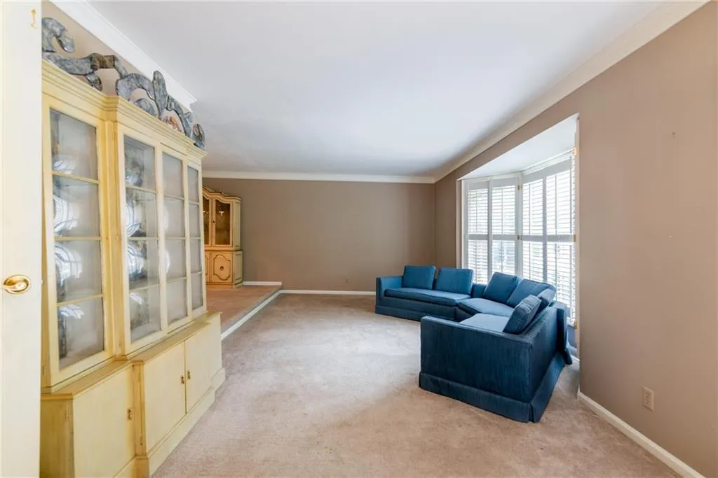 5285 Mount Vernon Parkway Nw, Atlanta, Georgia 30327, 4 Bedrooms Bedrooms, ,2 BathroomsBathrooms,Residential,Sold,5285 Mount Vernon Parkway Nw,6808053