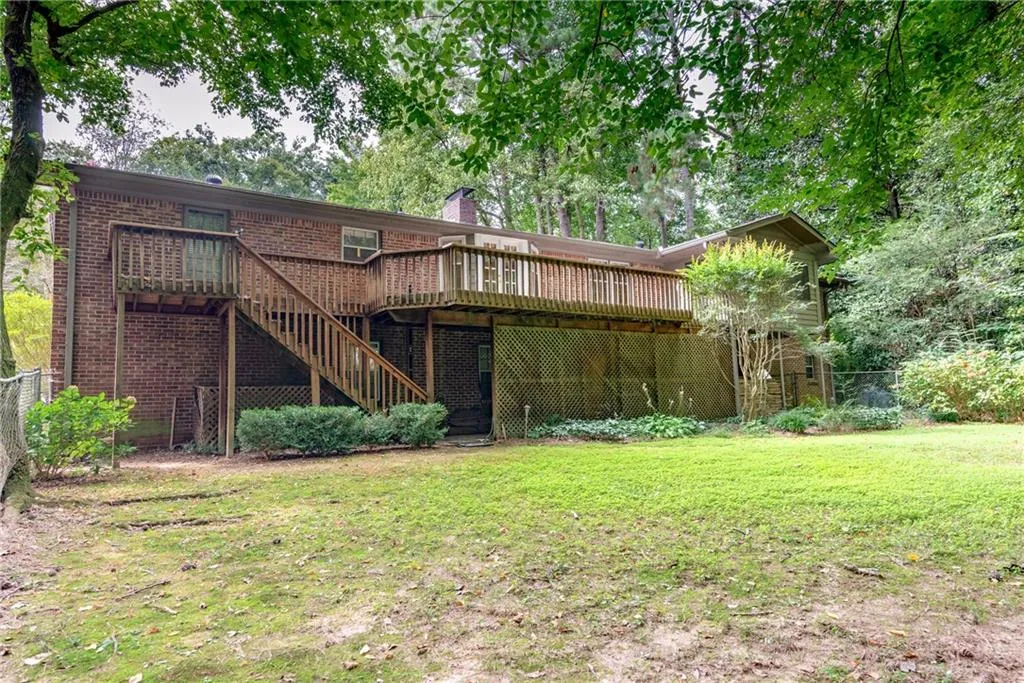 5285 Mount Vernon Parkway Nw, Atlanta, Georgia 30327, 4 Bedrooms Bedrooms, ,2 BathroomsBathrooms,Residential,Sold,5285 Mount Vernon Parkway Nw,6808053