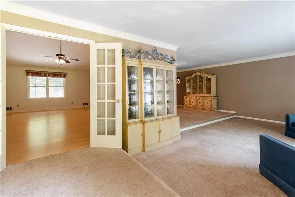 5285 Mount Vernon Parkway Nw, Atlanta, Georgia 30327, 4 Bedrooms Bedrooms, ,2 BathroomsBathrooms,Residential,Sold,5285 Mount Vernon Parkway Nw,6808053