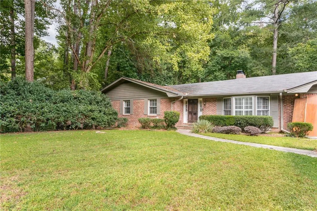 5285 Mount Vernon Parkway Nw, Atlanta, Georgia 30327, 4 Bedrooms Bedrooms, ,2 BathroomsBathrooms,Residential,Sold,5285 Mount Vernon Parkway Nw,6808053