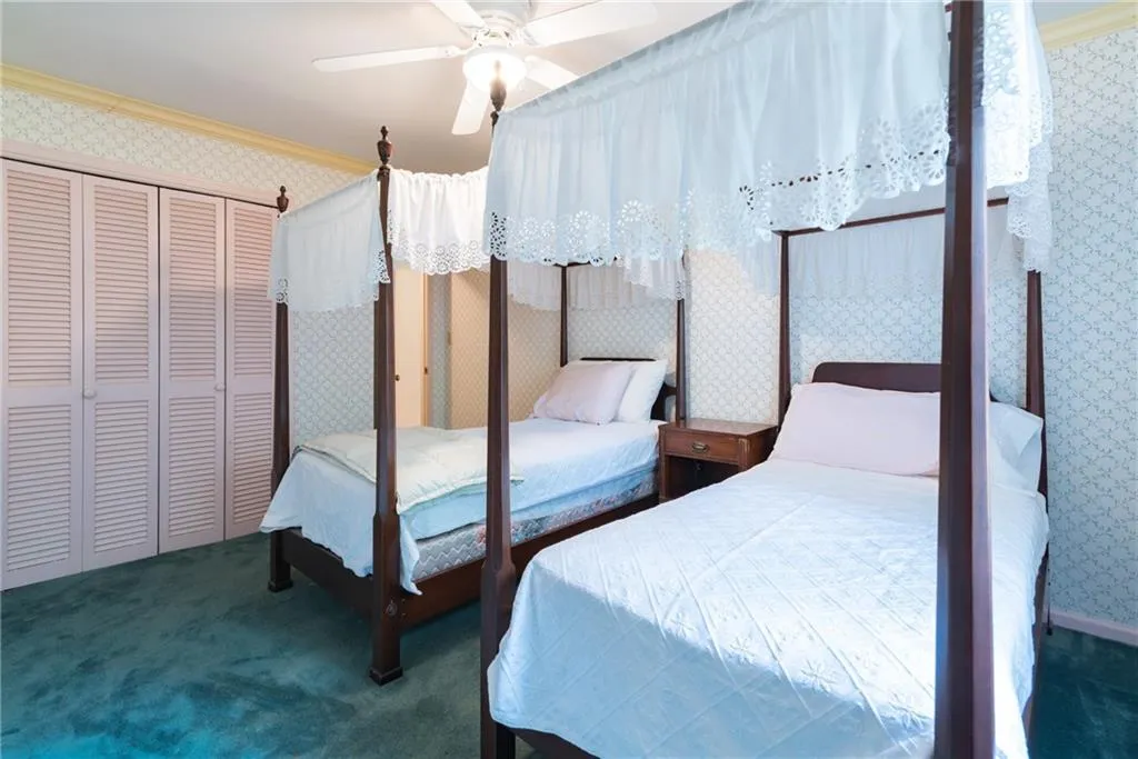 5285 Mount Vernon Parkway Nw, Atlanta, Georgia 30327, 4 Bedrooms Bedrooms, ,2 BathroomsBathrooms,Residential,Sold,5285 Mount Vernon Parkway Nw,6808053