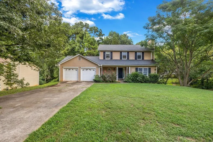 1102 Plantation Drive Se, Conyers, Georgia 30094