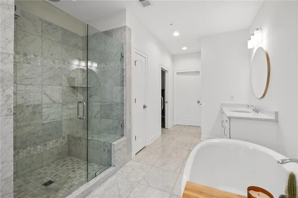 4514 Collins Avenue, Atlanta, Georgia 30342, 4 Bedrooms Bedrooms, ,4 BathroomsBathrooms,Residential,Sold,4514 Collins Avenue,7162382