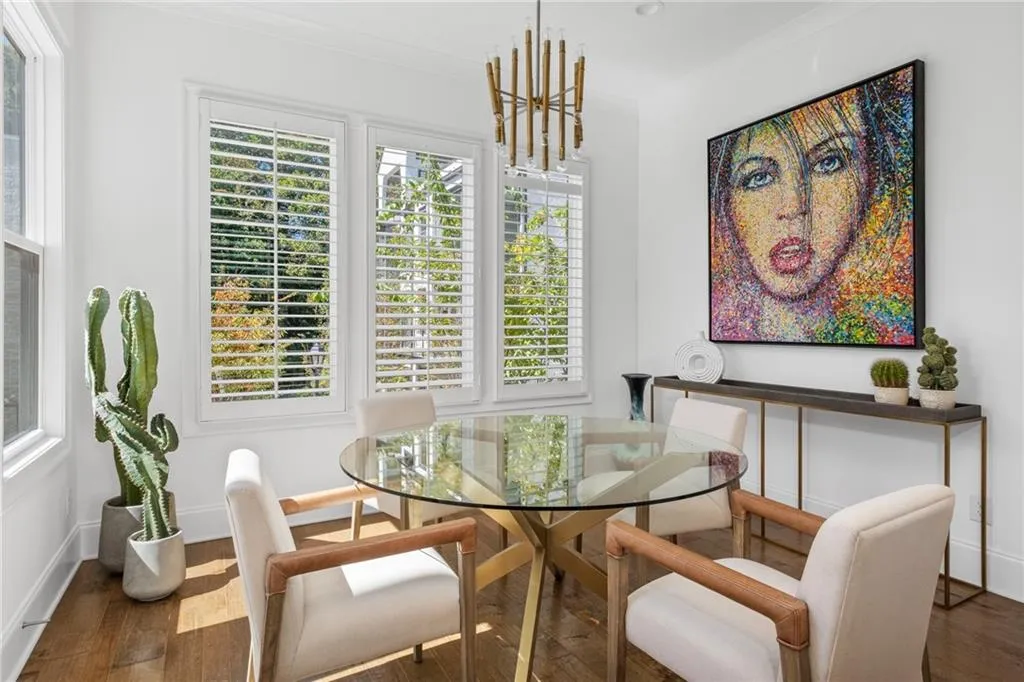 4514 Collins Avenue, Atlanta, Georgia 30342, 4 Bedrooms Bedrooms, ,4 BathroomsBathrooms,Residential,Sold,4514 Collins Avenue,7162382