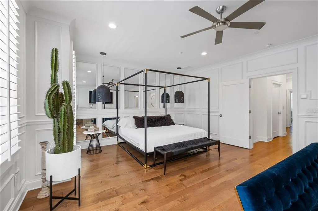 4514 Collins Avenue, Atlanta, Georgia 30342, 4 Bedrooms Bedrooms, ,4 BathroomsBathrooms,Residential,Sold,4514 Collins Avenue,7162382
