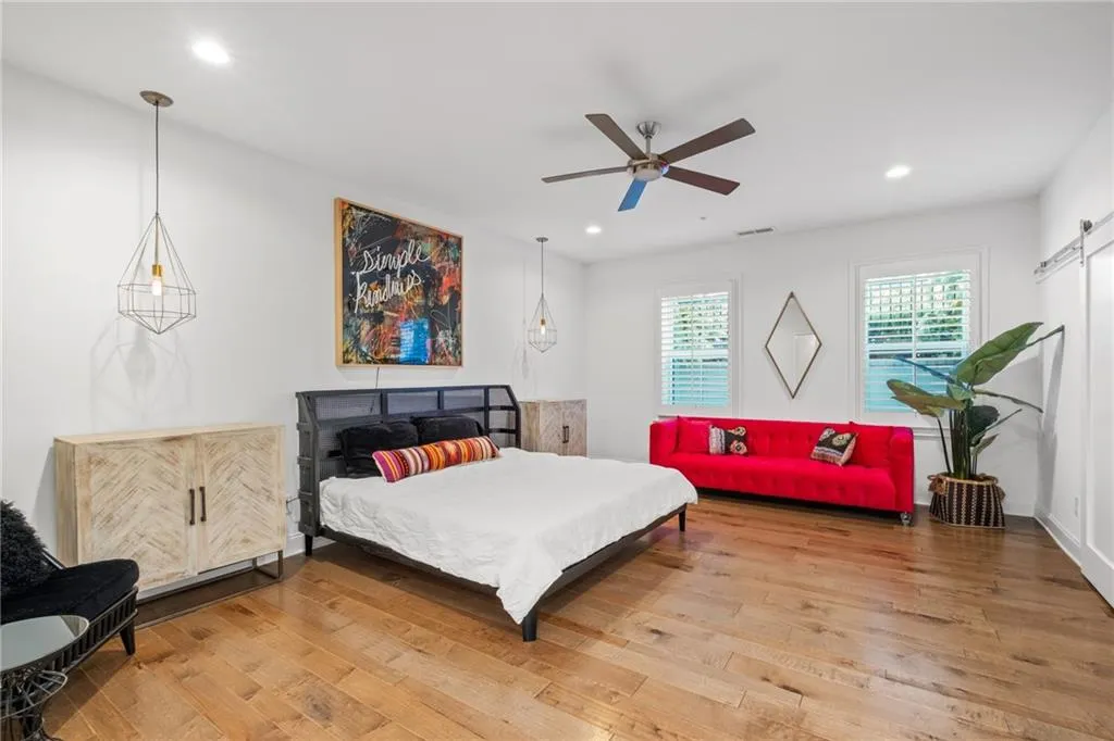 4514 Collins Avenue, Atlanta, Georgia 30342, 4 Bedrooms Bedrooms, ,4 BathroomsBathrooms,Residential,Sold,4514 Collins Avenue,7162382