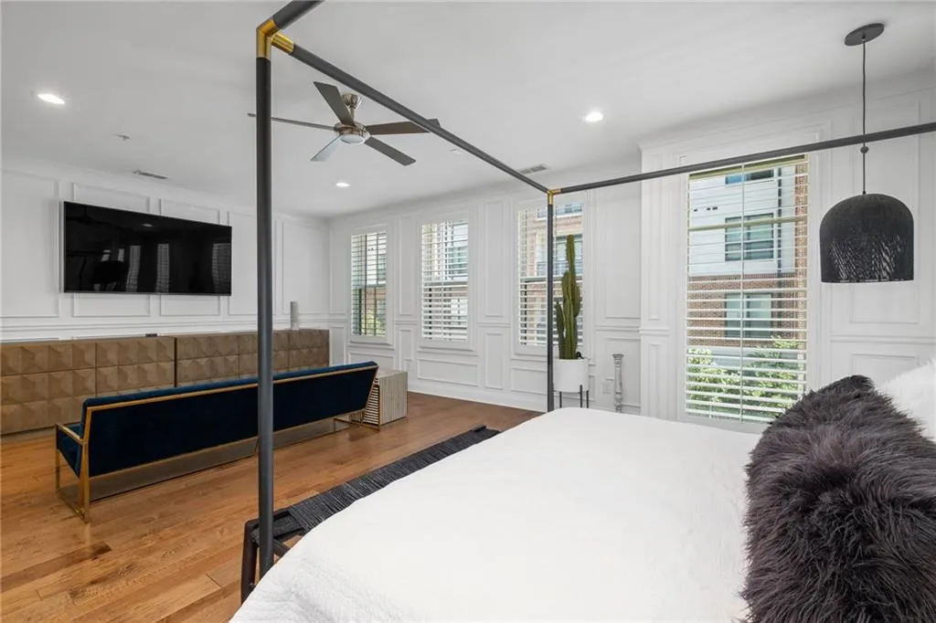 4514 Collins Avenue, Atlanta, Georgia 30342, 4 Bedrooms Bedrooms, ,4 BathroomsBathrooms,Residential,Sold,4514 Collins Avenue,7162382