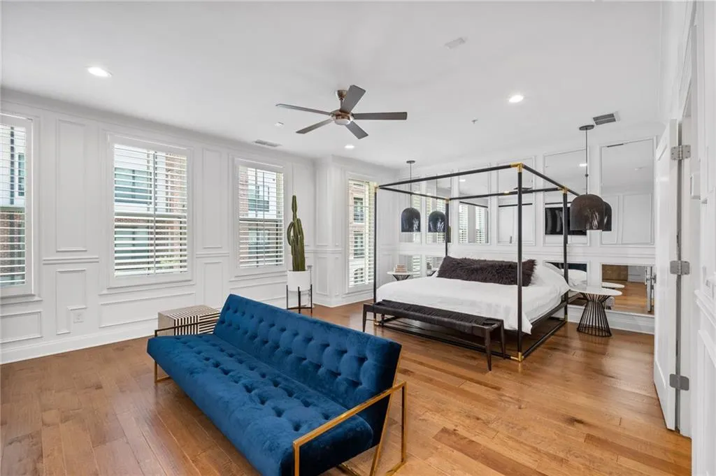 4514 Collins Avenue, Atlanta, Georgia 30342, 4 Bedrooms Bedrooms, ,4 BathroomsBathrooms,Residential,Sold,4514 Collins Avenue,7162382