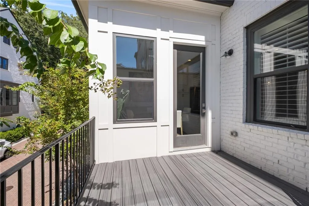 4514 Collins Avenue, Atlanta, Georgia 30342, 4 Bedrooms Bedrooms, ,4 BathroomsBathrooms,Residential,Sold,4514 Collins Avenue,7162382