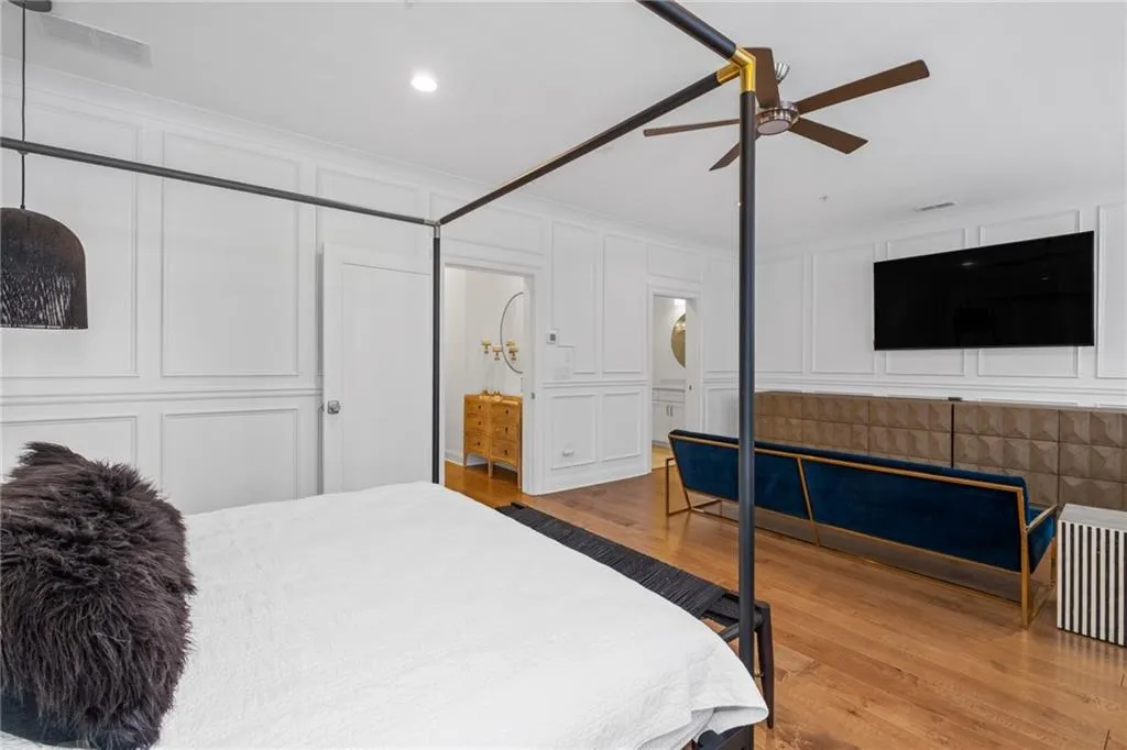 4514 Collins Avenue, Atlanta, Georgia 30342, 4 Bedrooms Bedrooms, ,4 BathroomsBathrooms,Residential,Sold,4514 Collins Avenue,7162382