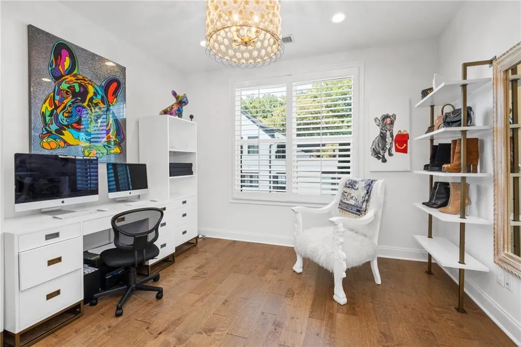 4514 Collins Avenue, Atlanta, Georgia 30342, 4 Bedrooms Bedrooms, ,4 BathroomsBathrooms,Residential,Sold,4514 Collins Avenue,7162382