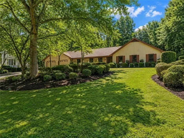 3520 Turtle Cove Court Se, Marietta, Georgia 30067