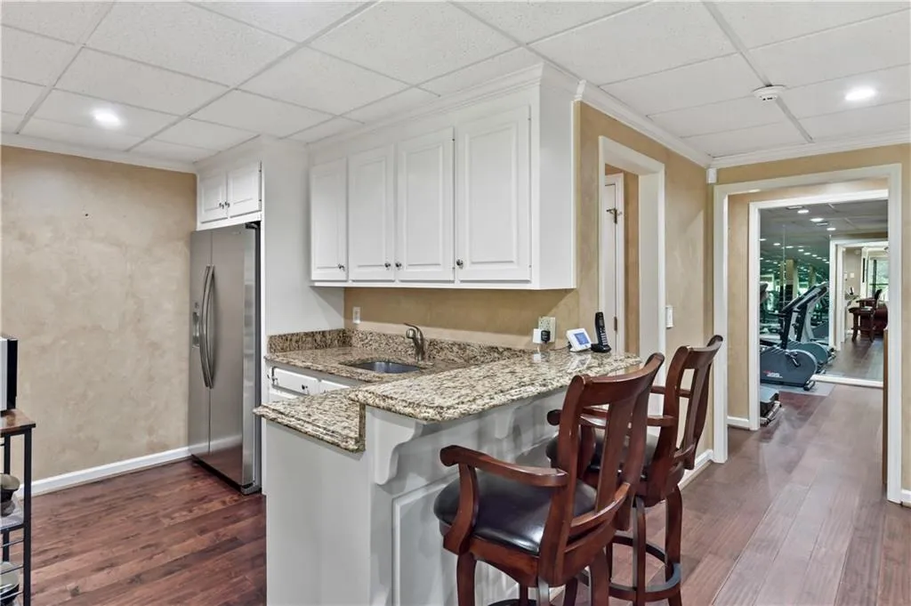 5810 Long Grove Drive, Sandy Springs, Georgia 30328, 5 Bedrooms Bedrooms, ,4 BathroomsBathrooms,Residential,Sold,5810 Long Grove Drive,6825054