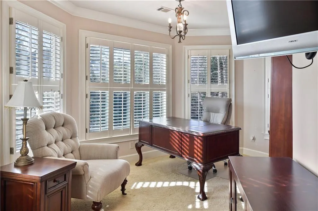 5810 Long Grove Drive, Sandy Springs, Georgia 30328, 5 Bedrooms Bedrooms, ,4 BathroomsBathrooms,Residential,Sold,5810 Long Grove Drive,6825054
