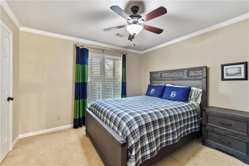 5810 Long Grove Drive, Sandy Springs, Georgia 30328, 5 Bedrooms Bedrooms, ,4 BathroomsBathrooms,Residential,Sold,5810 Long Grove Drive,6825054