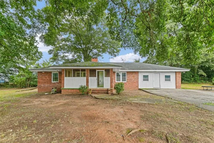 450 Mcgarity Road, Mcdonough, Georgia 30253