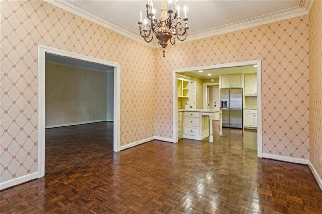 19 Mooregate Square Unit 19, Atlanta, Georgia 30327, 3 Bedrooms Bedrooms, ,2 BathroomsBathrooms,Residential,For Sale,19 Mooregate Square Unit 19,7678659